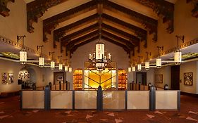 The Plaza Hotel Pioneer Park